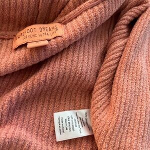 Barefoot Dreams Cozy Chic Ultra Lite Cardigan